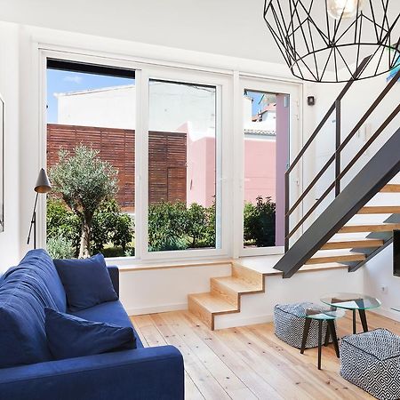 Hello Lisbon Sao Bento Boutique Apartments Εξωτερικό φωτογραφία