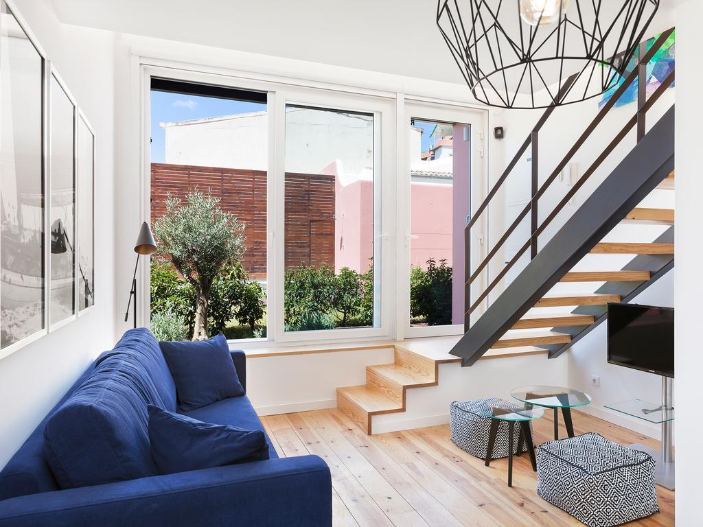 Hello Lisbon Sao Bento Boutique Apartments Εξωτερικό φωτογραφία
