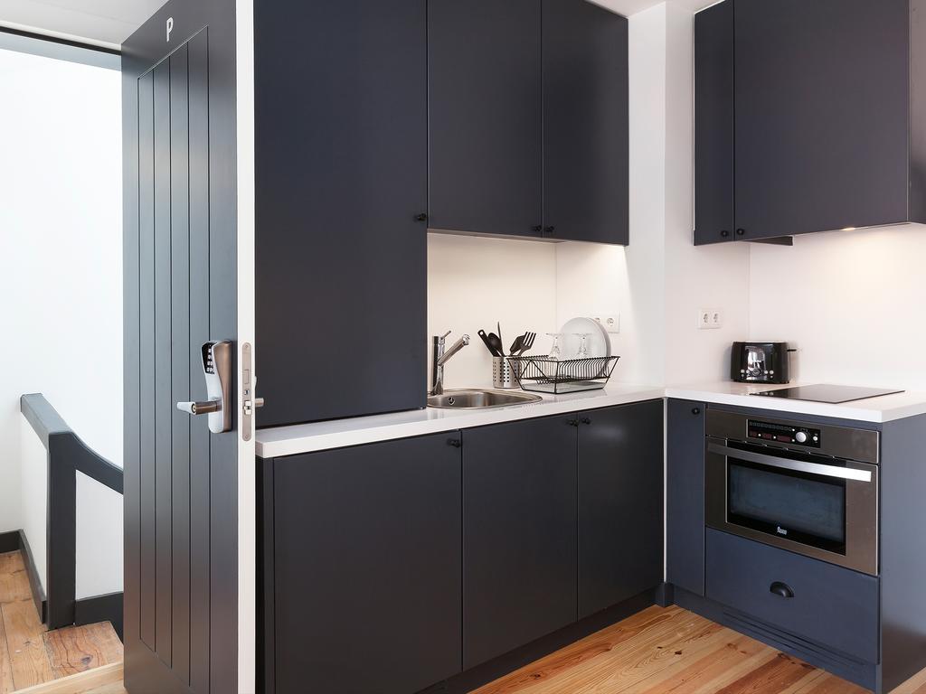 Hello Lisbon Sao Bento Boutique Apartments Εξωτερικό φωτογραφία
