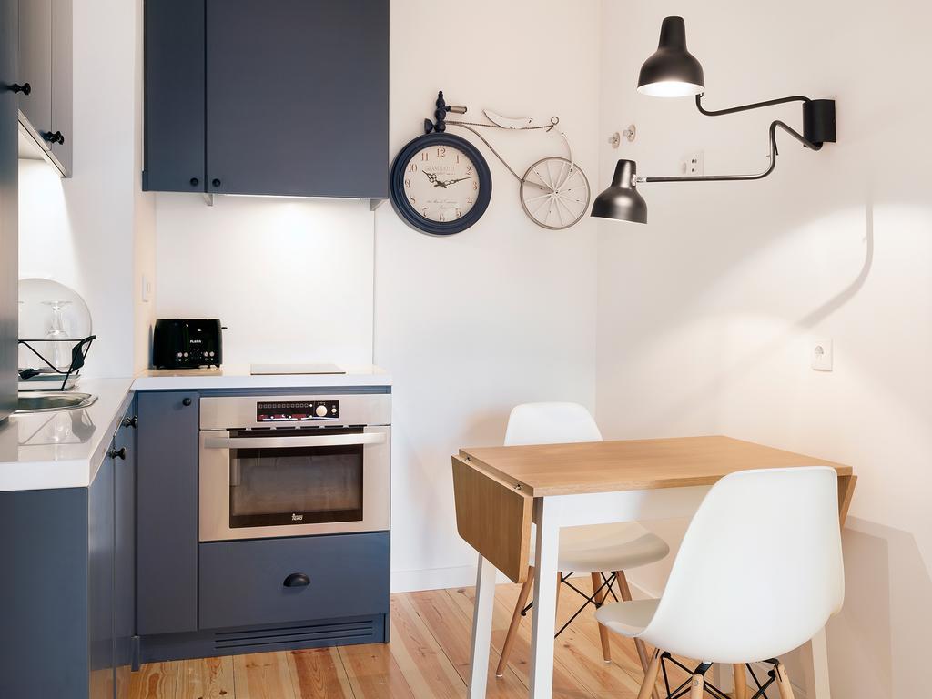 Hello Lisbon Sao Bento Boutique Apartments Εξωτερικό φωτογραφία