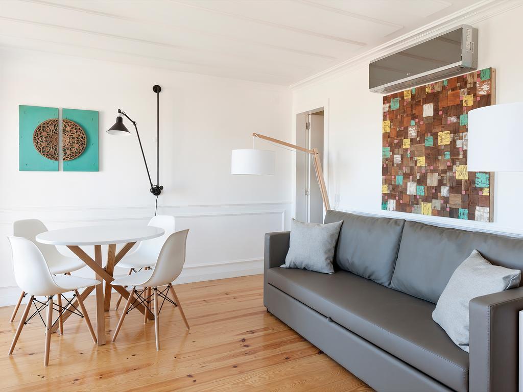 Hello Lisbon Sao Bento Boutique Apartments Εξωτερικό φωτογραφία