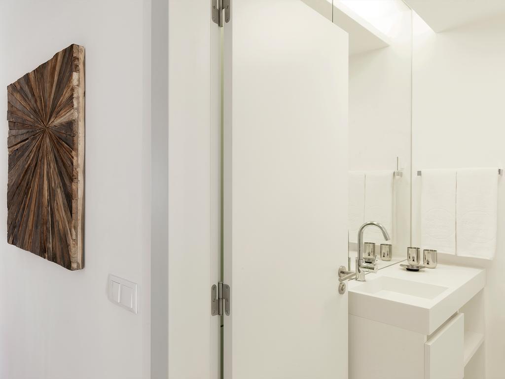 Hello Lisbon Sao Bento Boutique Apartments Εξωτερικό φωτογραφία