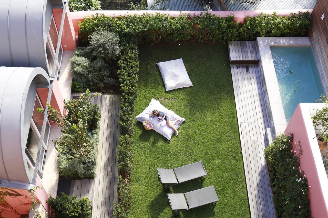 Hello Lisbon Sao Bento Boutique Apartments Εξωτερικό φωτογραφία