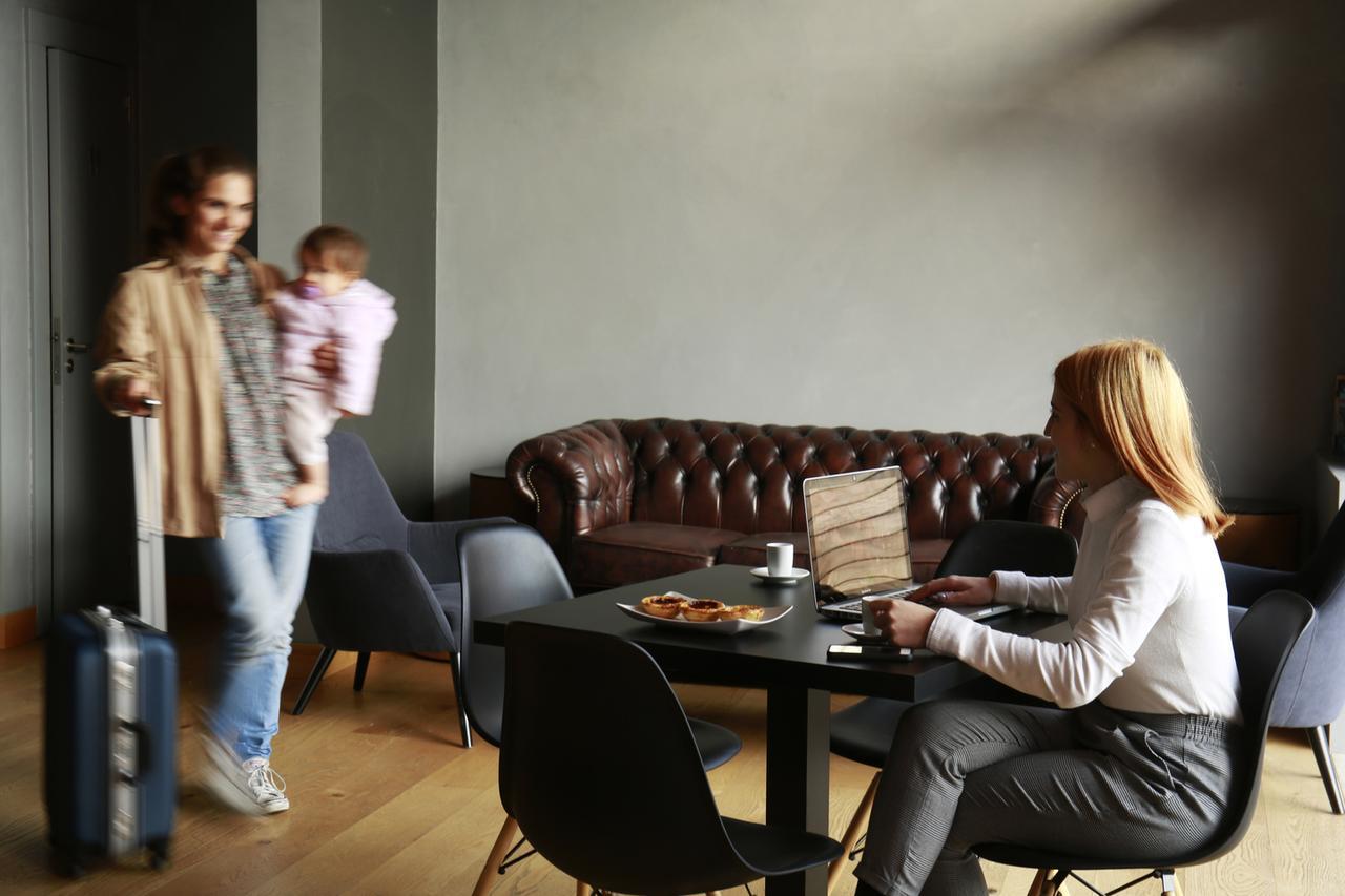 Hello Lisbon Sao Bento Boutique Apartments Εξωτερικό φωτογραφία