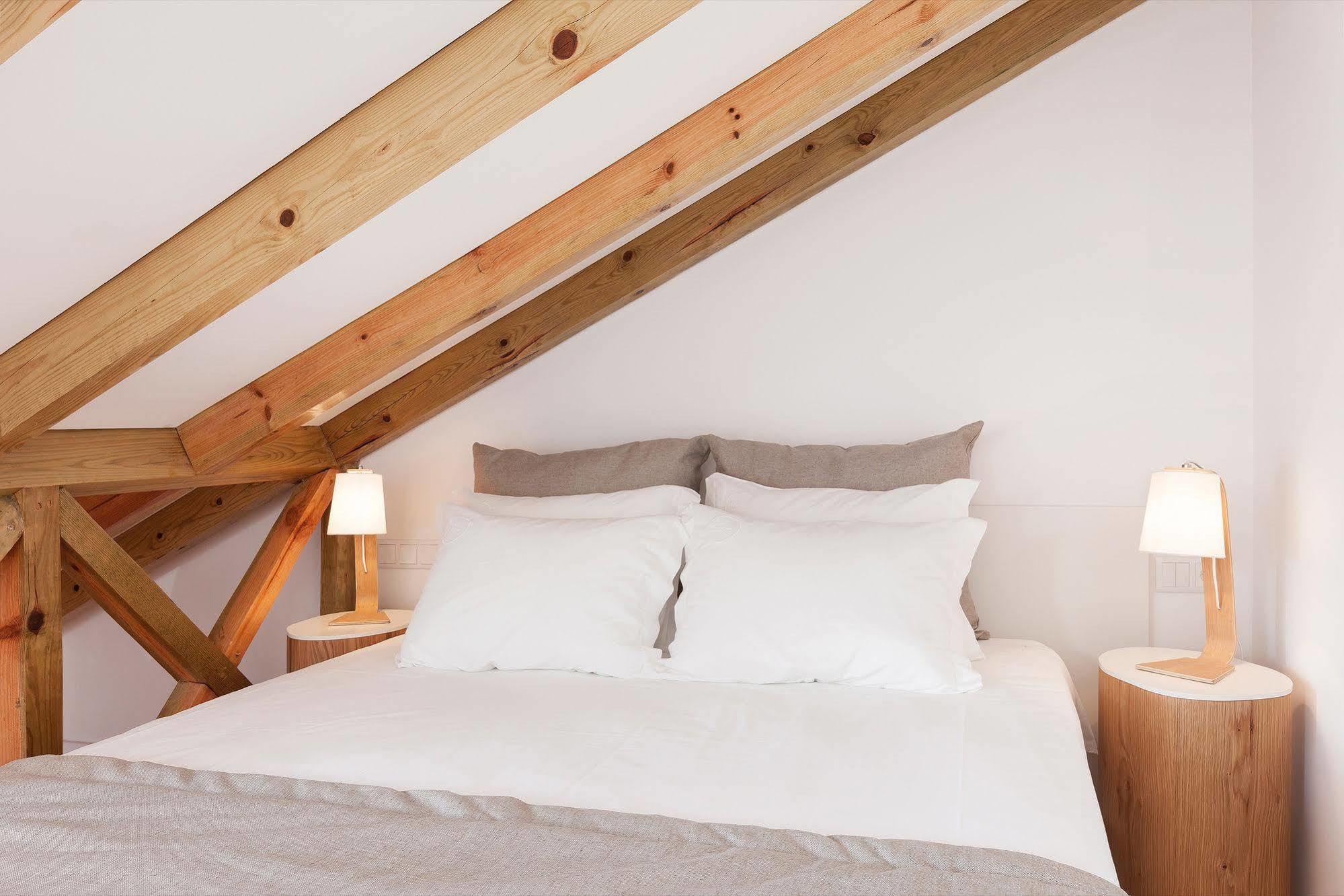 Hello Lisbon Sao Bento Boutique Apartments Εξωτερικό φωτογραφία