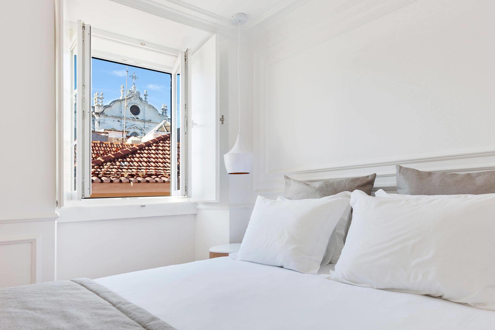 Hello Lisbon Sao Bento Boutique Apartments Εξωτερικό φωτογραφία