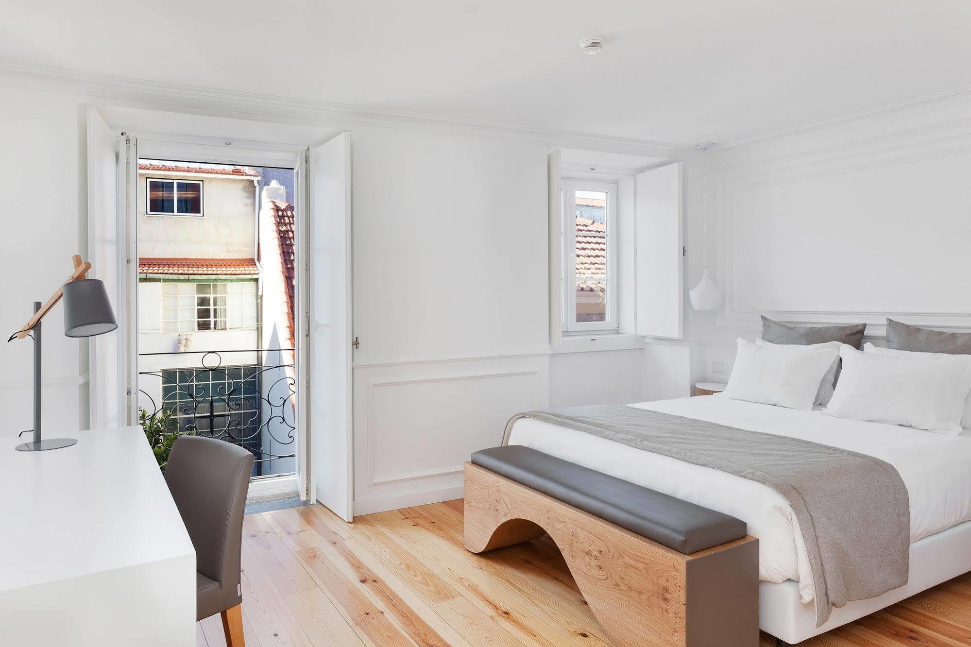 Hello Lisbon Sao Bento Boutique Apartments Εξωτερικό φωτογραφία