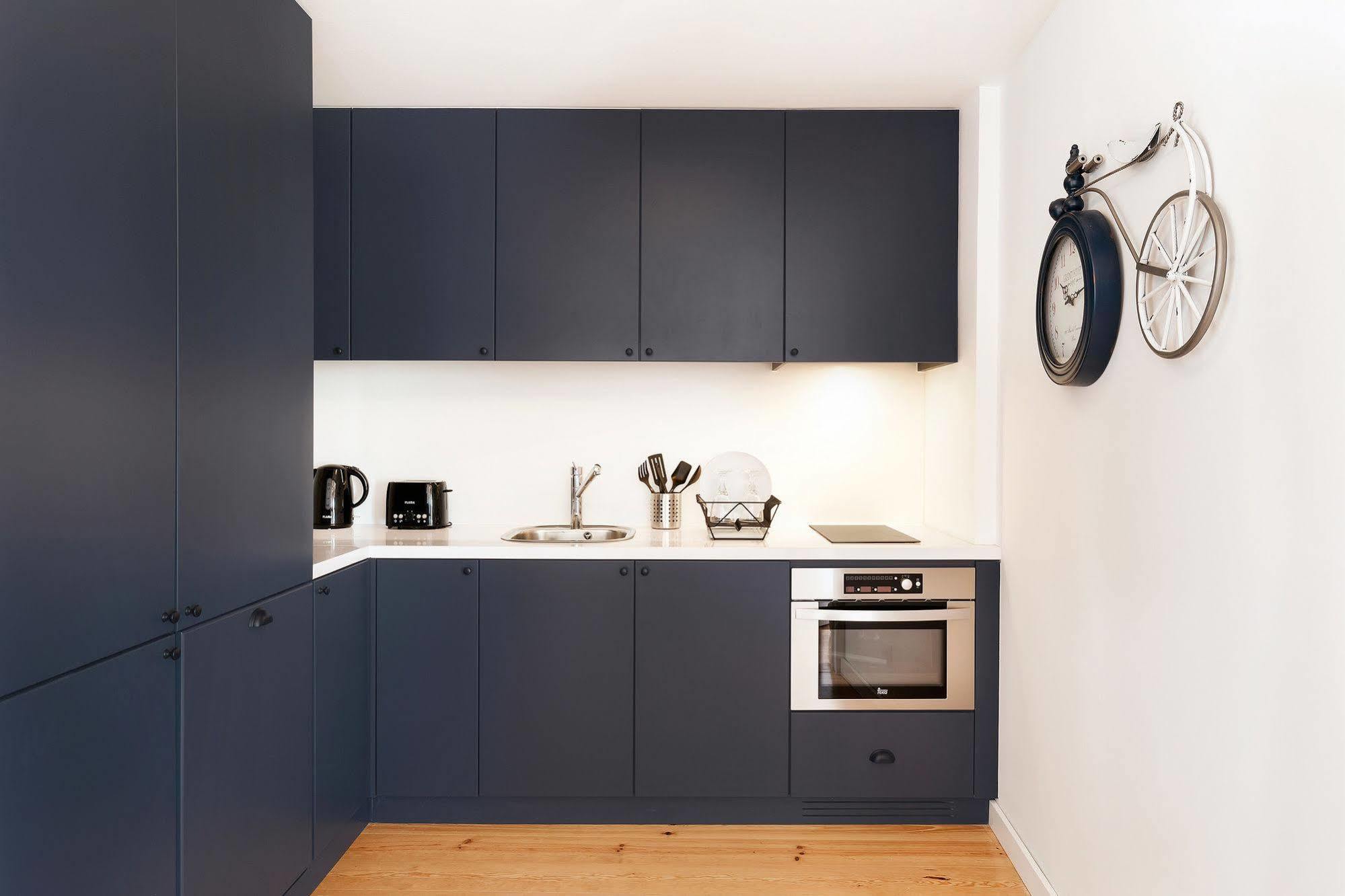 Hello Lisbon Sao Bento Boutique Apartments Εξωτερικό φωτογραφία
