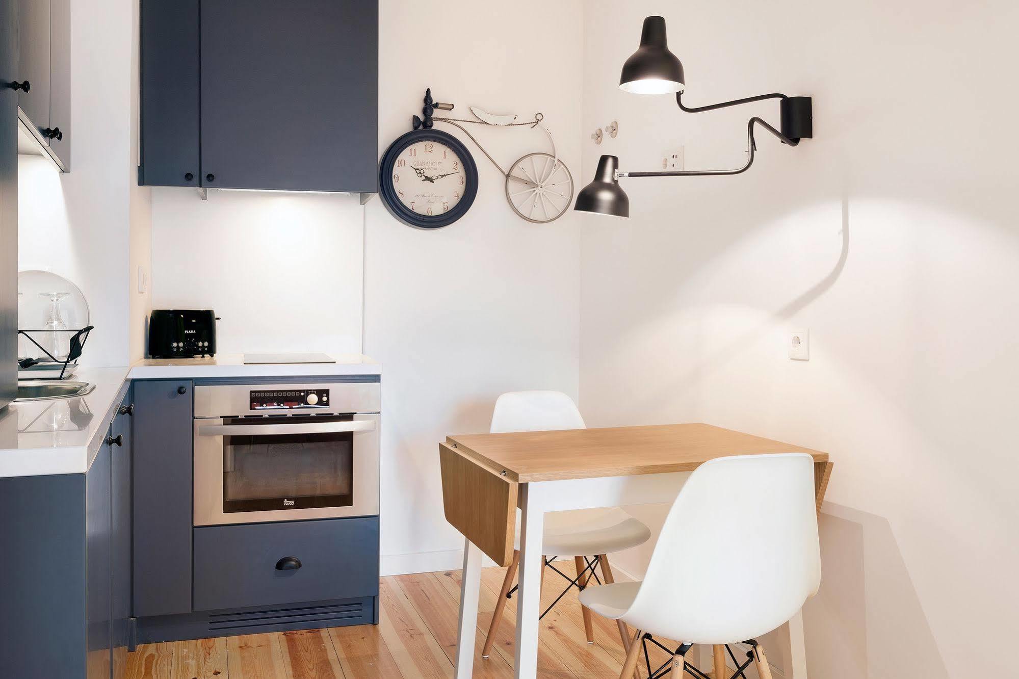 Hello Lisbon Sao Bento Boutique Apartments Εξωτερικό φωτογραφία
