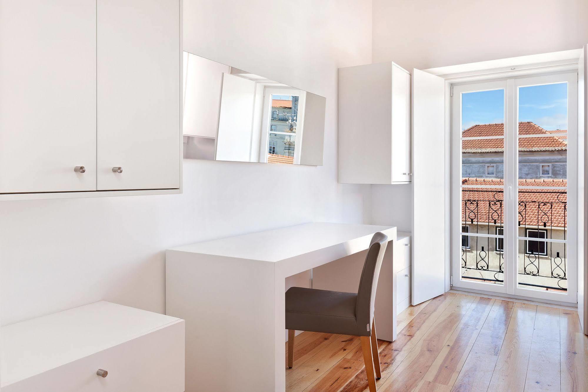 Hello Lisbon Sao Bento Boutique Apartments Εξωτερικό φωτογραφία