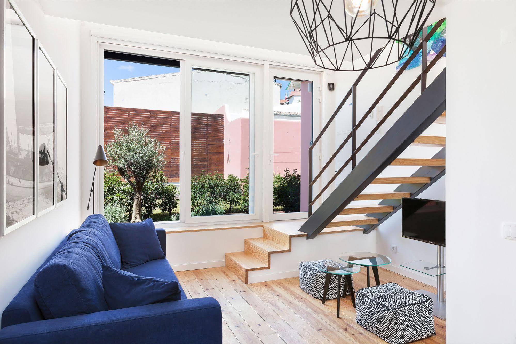Hello Lisbon Sao Bento Boutique Apartments Εξωτερικό φωτογραφία