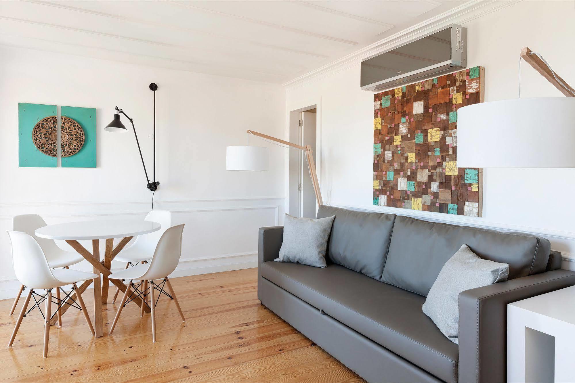 Hello Lisbon Sao Bento Boutique Apartments Εξωτερικό φωτογραφία