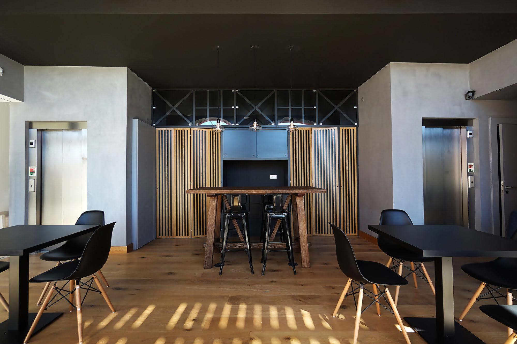 Hello Lisbon Sao Bento Boutique Apartments Εξωτερικό φωτογραφία