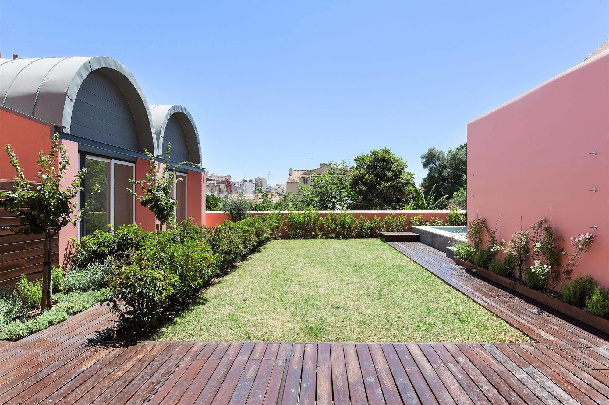 Hello Lisbon Sao Bento Boutique Apartments Εξωτερικό φωτογραφία
