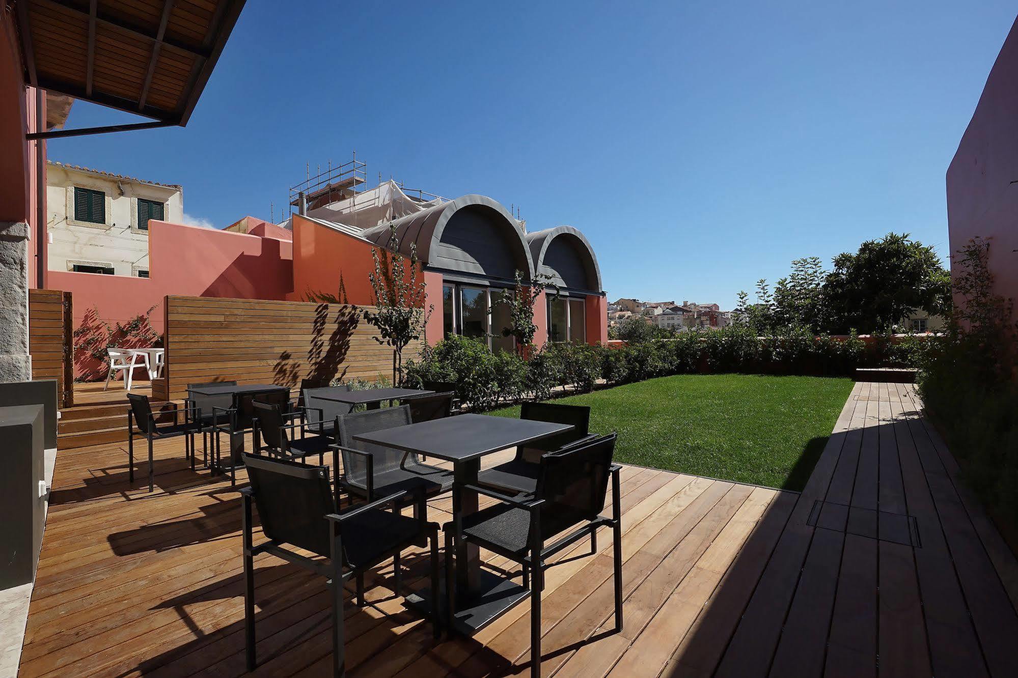 Hello Lisbon Sao Bento Boutique Apartments Εξωτερικό φωτογραφία