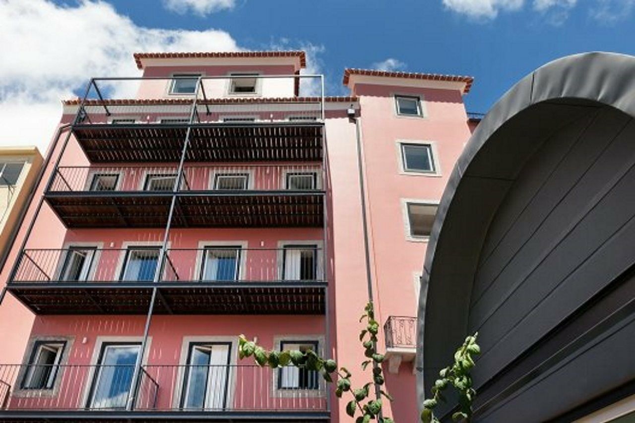 Hello Lisbon Sao Bento Boutique Apartments Εξωτερικό φωτογραφία