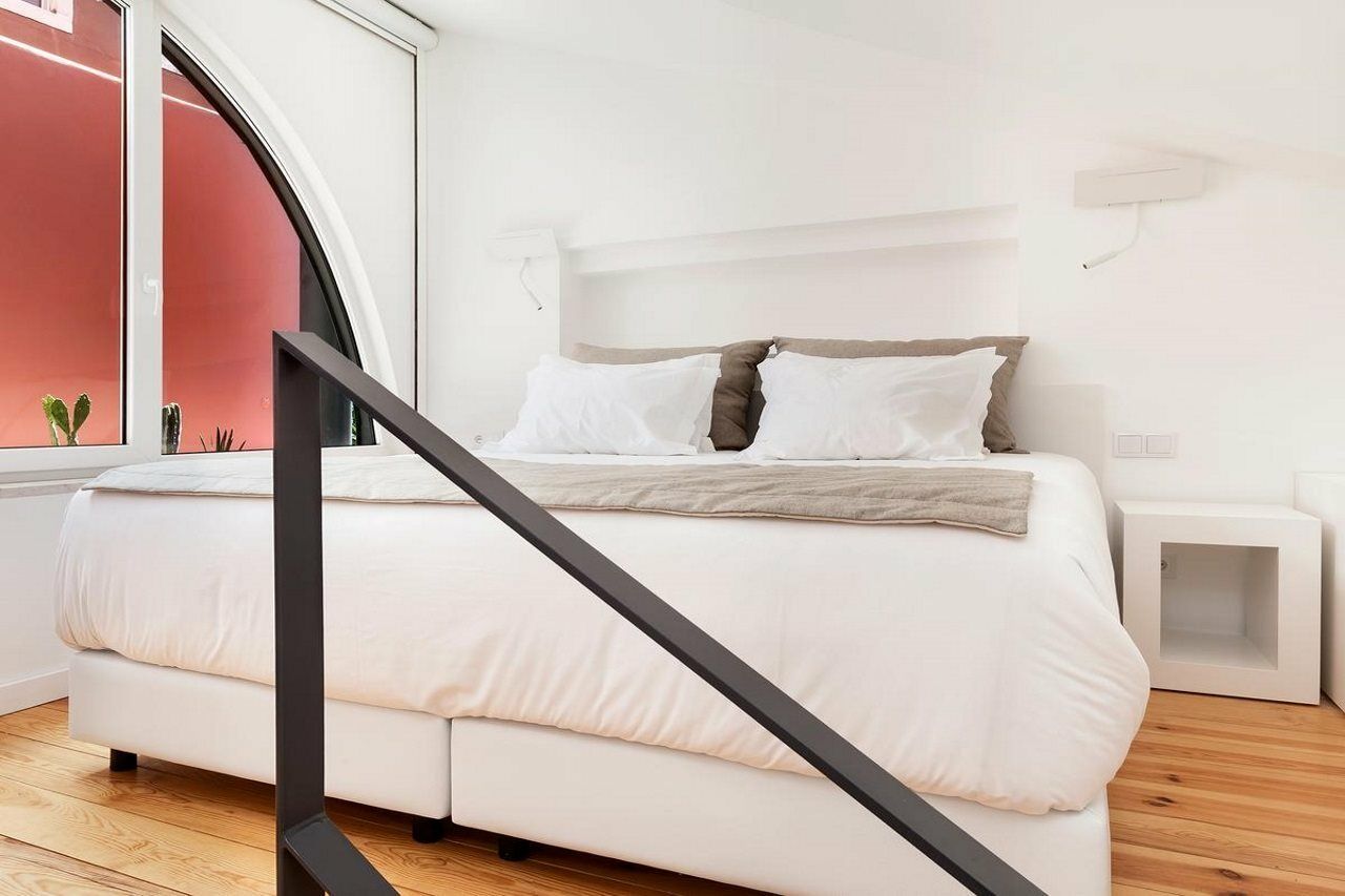 Hello Lisbon Sao Bento Boutique Apartments Εξωτερικό φωτογραφία