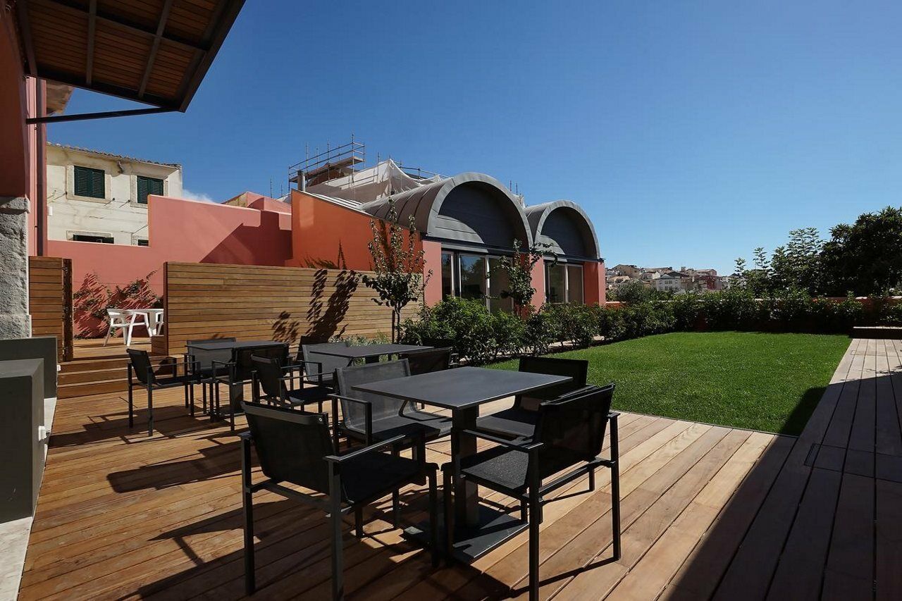 Hello Lisbon Sao Bento Boutique Apartments Εξωτερικό φωτογραφία